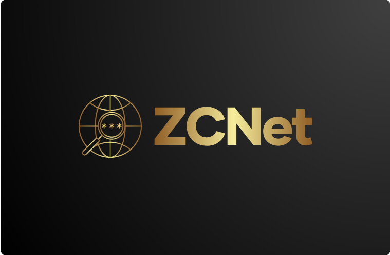 ZCNet Web Services